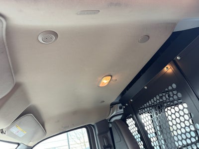 2024 GMC Savana Cargo RWD 2500 Regular Wheelbase Work Van