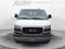 2024 GMC Savana Cargo RWD 2500 Regular Wheelbase Work Van