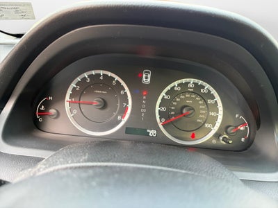 2012 Honda Accord 2.4 EX-L