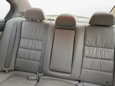 2012 Honda Accord 2.4 EX-L