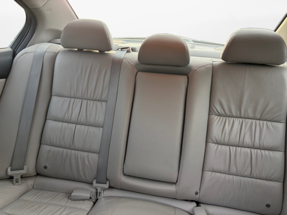 2012 Honda Accord 2.4 EX-L