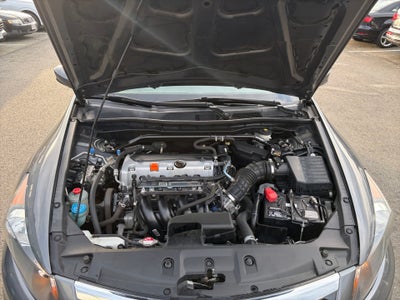 2012 Honda Accord 2.4 EX-L