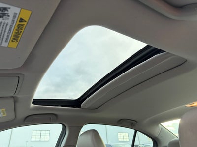 2012 Honda Accord 2.4 EX-L