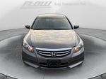 2012 Honda Accord 2.4 EX-L