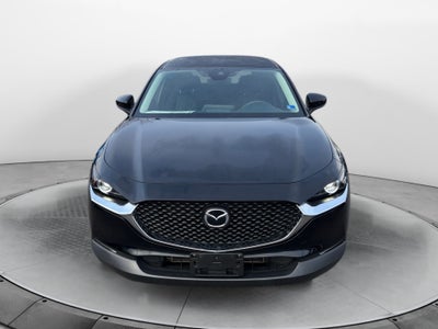 2021 Mazda Mazda CX-30 2.5 S