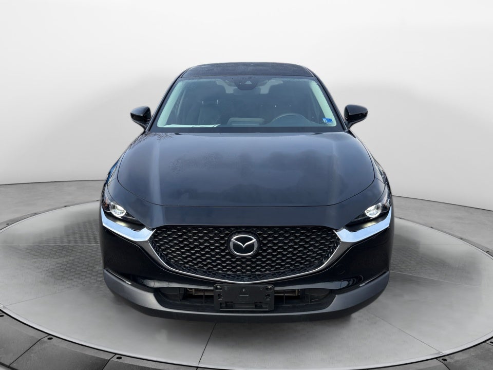 2021 Mazda Mazda CX-30 2.5 S