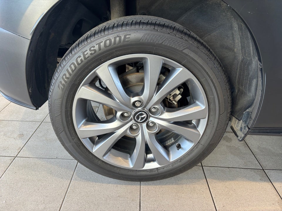 2024 Mazda Mazda CX-30 2.5 S Premium Package