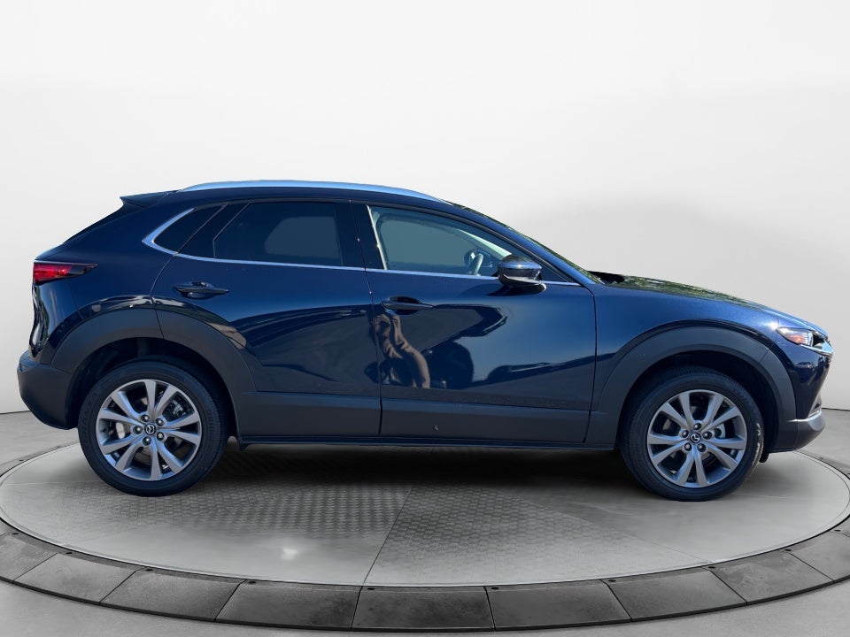 2024 Mazda Mazda CX-30 2.5 S Premium Package