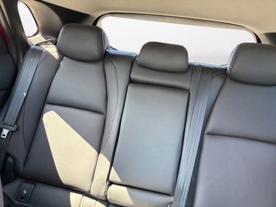 2021 Mazda Mazda CX-30 2.5 Turbo Premium