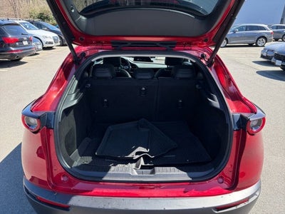 2021 Mazda Mazda CX-30 2.5 Turbo Premium