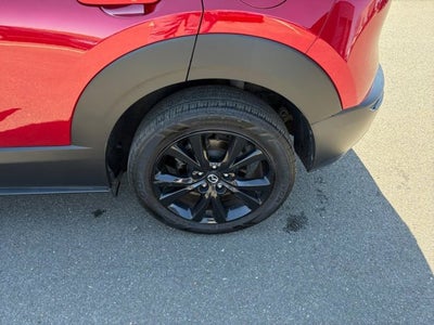 2021 Mazda Mazda CX-30 2.5 Turbo Premium
