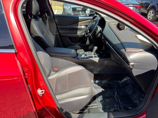 2021 Mazda Mazda CX-30 2.5 Turbo Premium