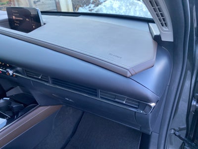 2025 Mazda Mazda CX-30 2.5 Turbo Premium Plus Package