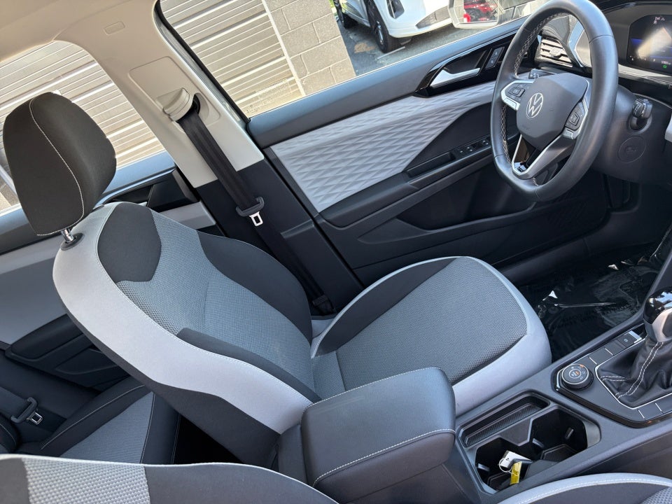 2023 Volkswagen Taos 1.5T S