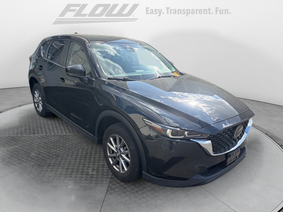 2023 Mazda Mazda CX-5 2.5 S Select