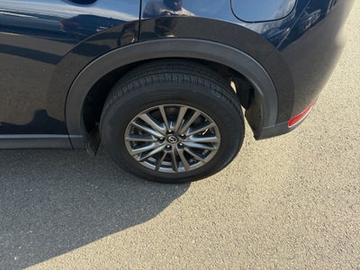 2019 Mazda Mazda CX-5 Touring