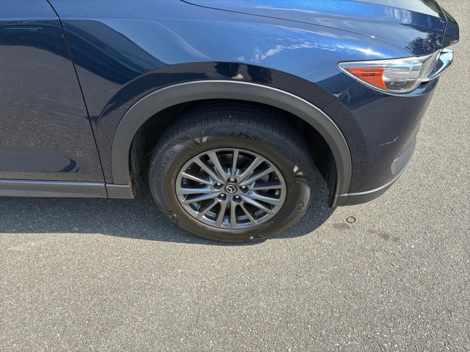 2020 Mazda Mazda CX-5 Touring
