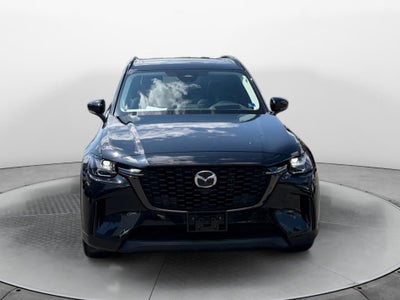 2026 Mazda Mazda CX-90 Premium Sport
