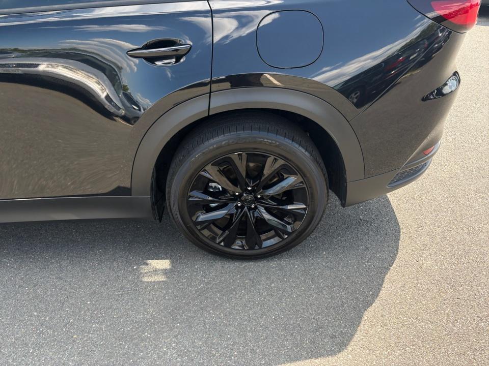 2026 Mazda Mazda CX-90 Premium Sport