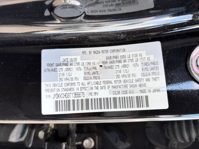 2026 Mazda Mazda CX-90 Premium Sport