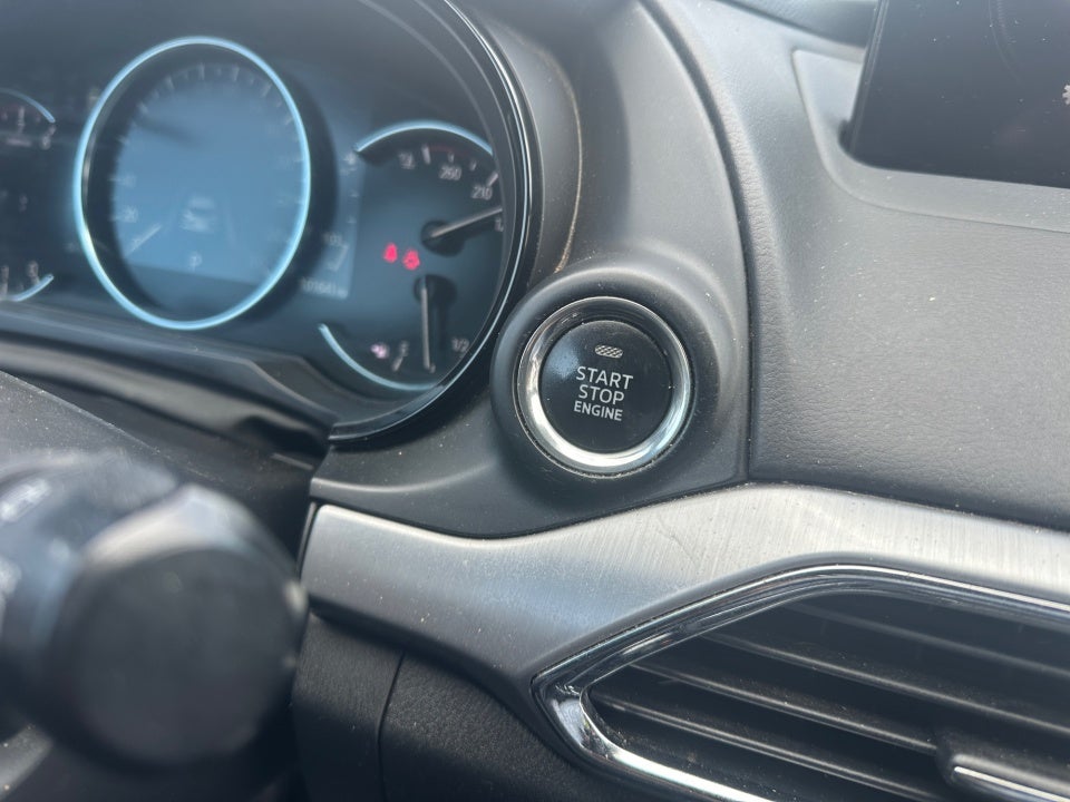 2021 Mazda Mazda CX-9 Grand Touring