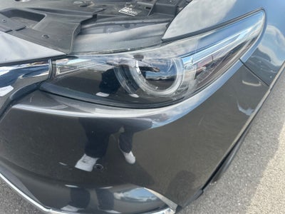 2021 Mazda Mazda CX-9 Grand Touring