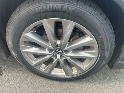 2021 Mazda Mazda CX-9 Grand Touring
