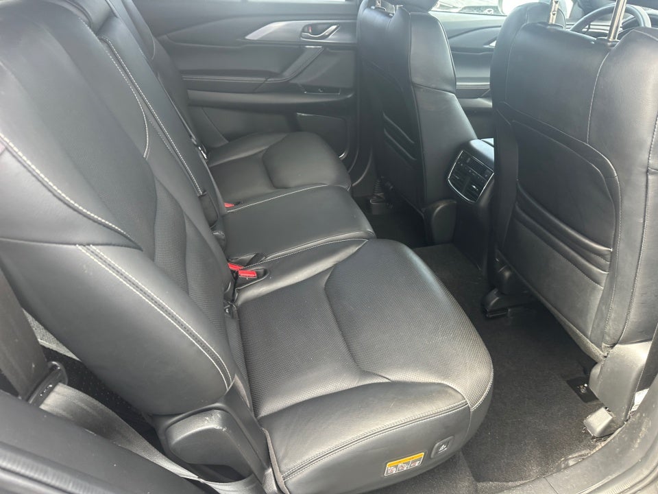 2021 Mazda Mazda CX-9 Grand Touring