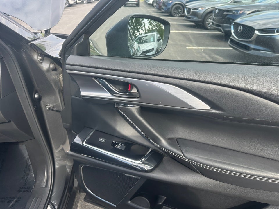 2021 Mazda Mazda CX-9 Grand Touring