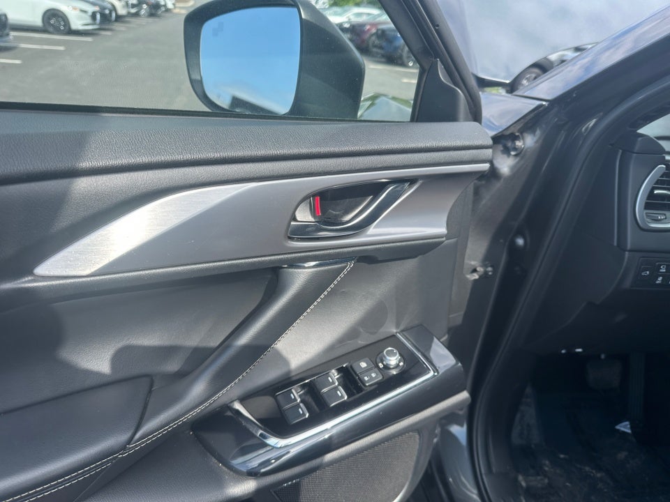 2021 Mazda Mazda CX-9 Grand Touring