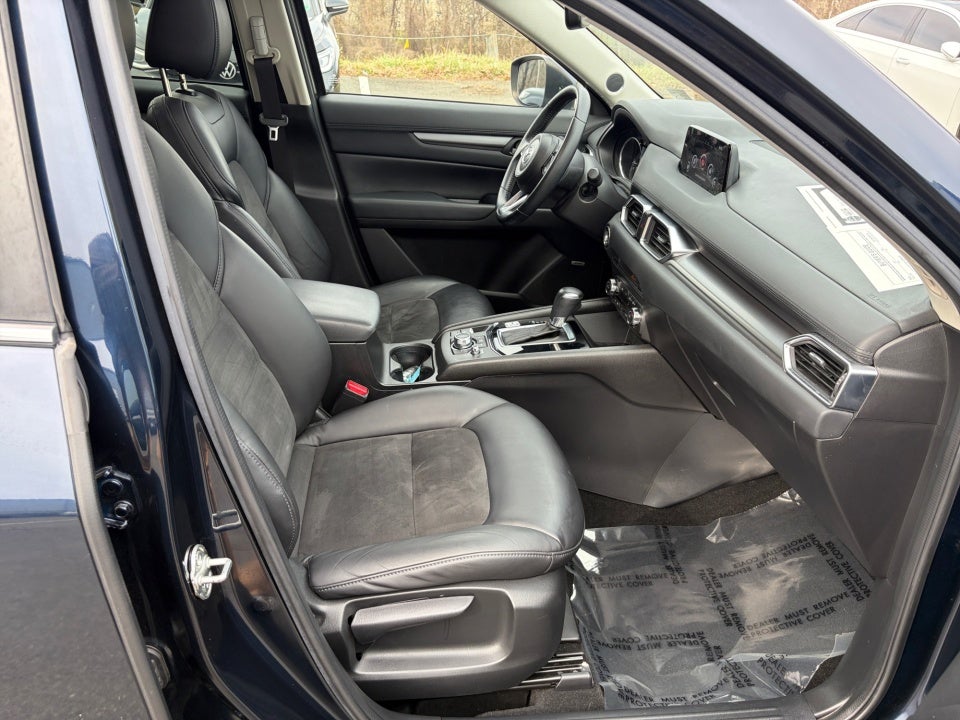 2018 Mazda Mazda CX-9 Sport