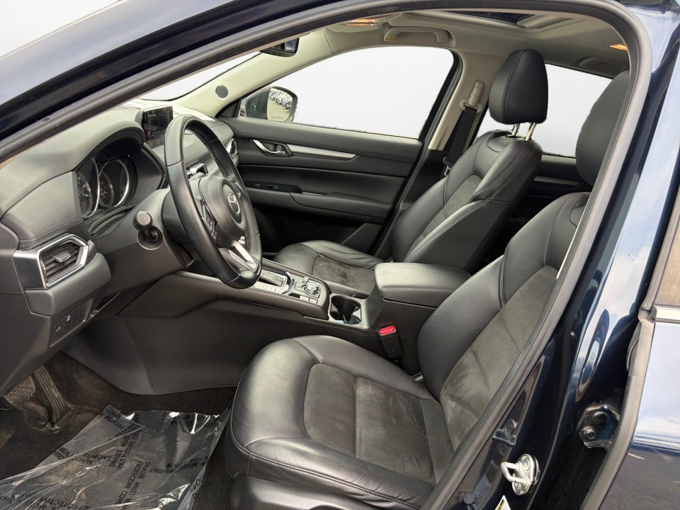 2018 Mazda Mazda CX-9 Sport