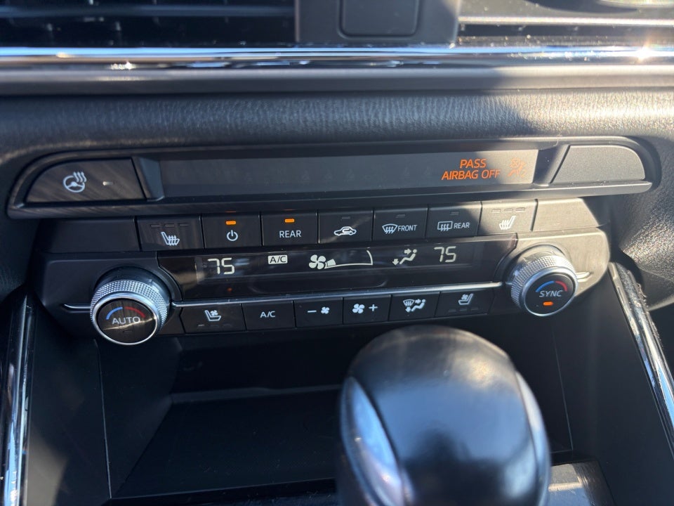 2021 Mazda Mazda CX-9 Grand Touring