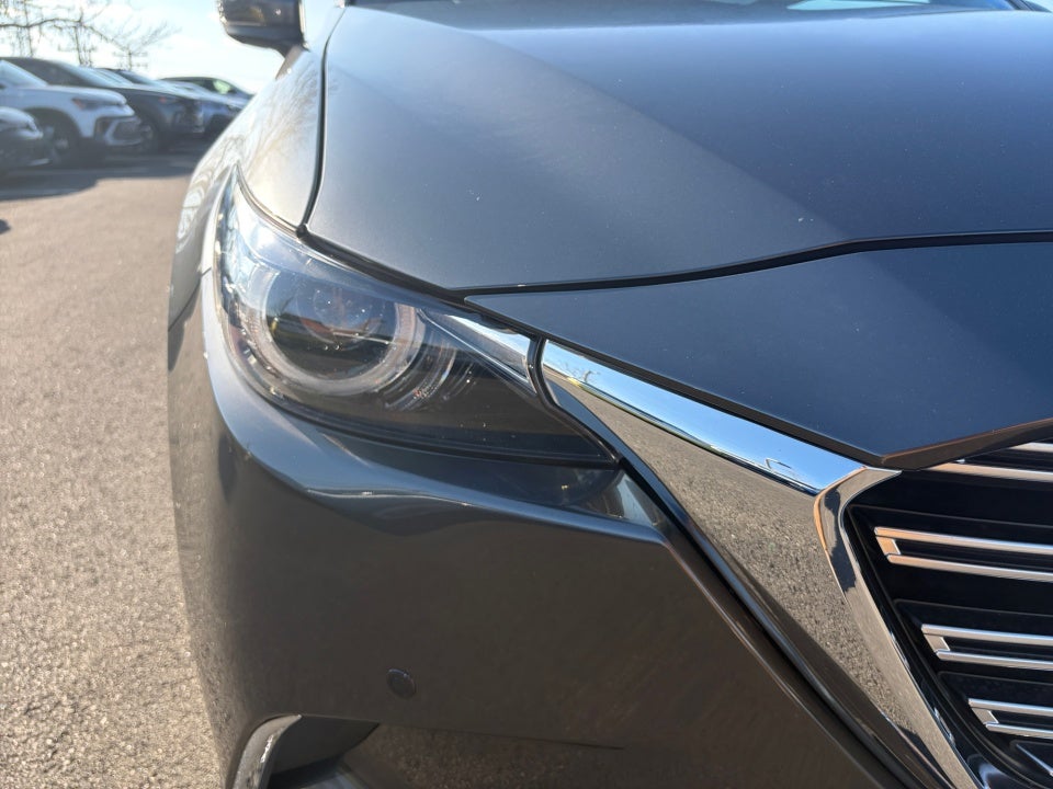 2021 Mazda Mazda CX-9 Grand Touring
