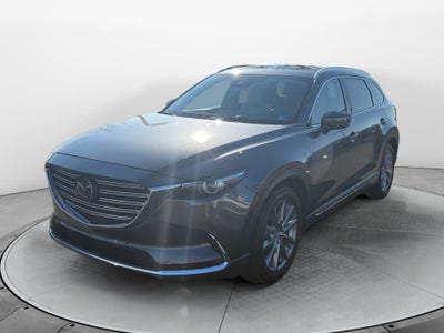 2021 Mazda Mazda CX-9 Grand Touring