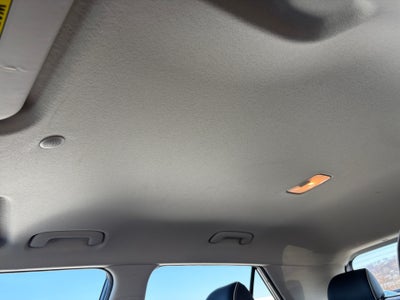 2021 Hyundai Venue Denim