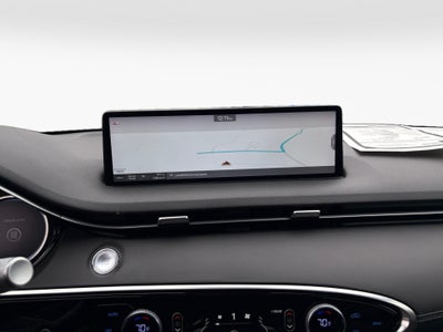 2025 Genesis GV70 2.5T AWD