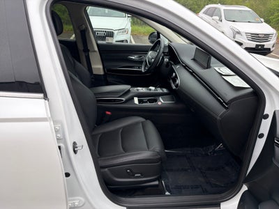 2025 Genesis GV70 2.5T AWD