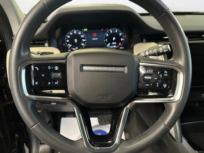 2024 Land Rover Discovery Sport Core S