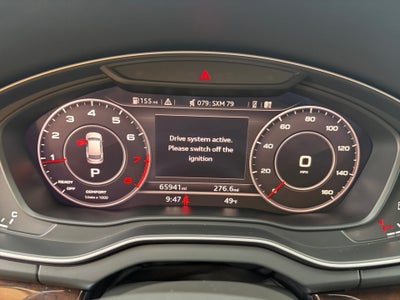 2019 Audi Q5 45 Premium