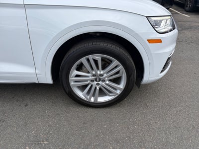 2019 Audi Q5 45 Premium