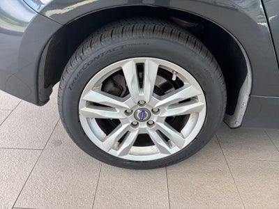 2013 Volvo S60 T6 Platinum