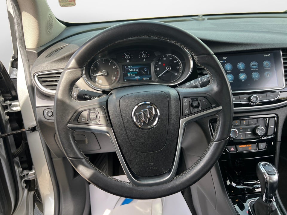 2021 Buick Encore AWD Preferred