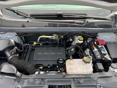2021 Buick Encore AWD Preferred