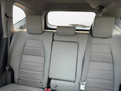 2021 Honda CR-V AWD EX-L