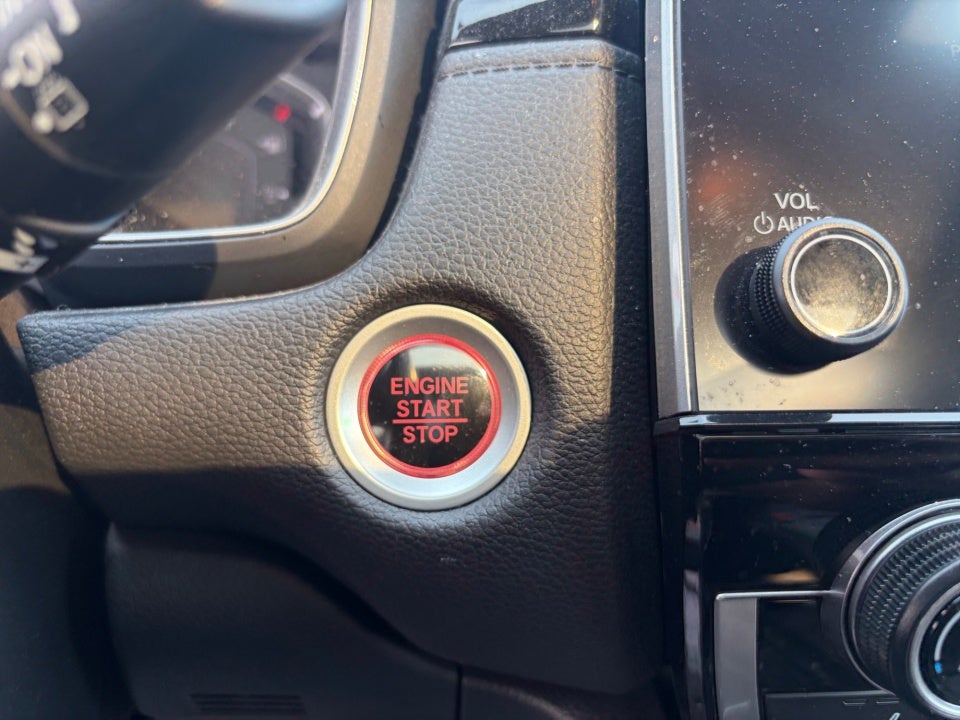 2021 Honda CR-V AWD EX-L