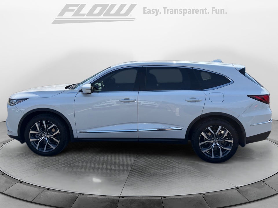 2024 Acura MDX Technology Package