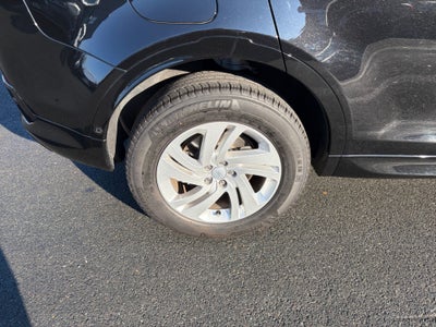 2024 Land Rover Discovery Sport Core S