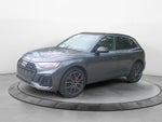 2023 Audi SQ5 Premium Plus