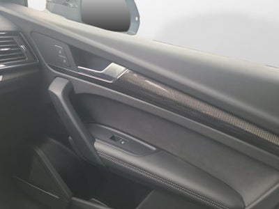 2023 Audi SQ5 Premium Plus